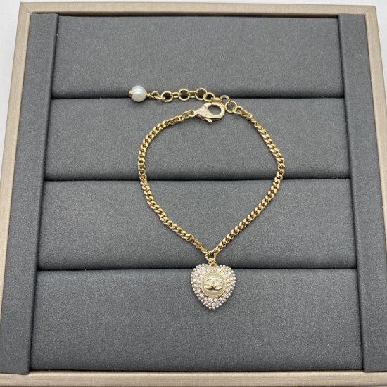 Chanel Bracelet
