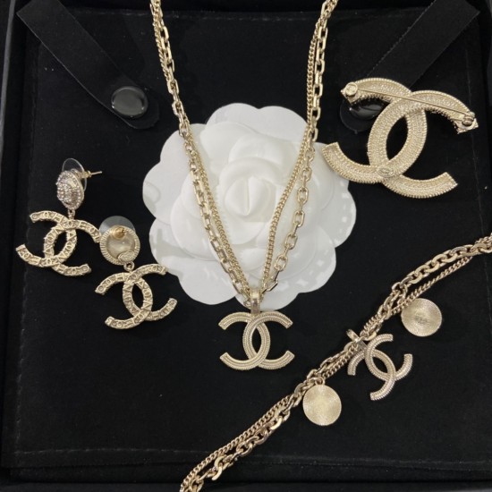Chanel Bracelet