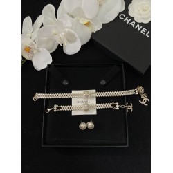 Chanel Bracelet