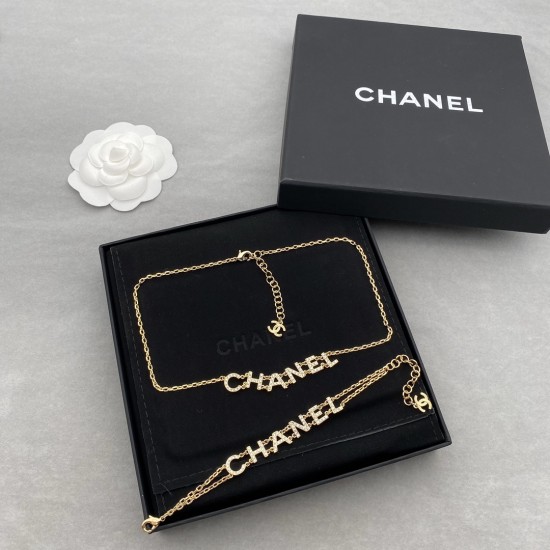 Chanel Bracelet