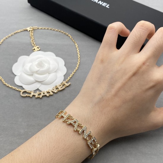 Chanel Bracelet