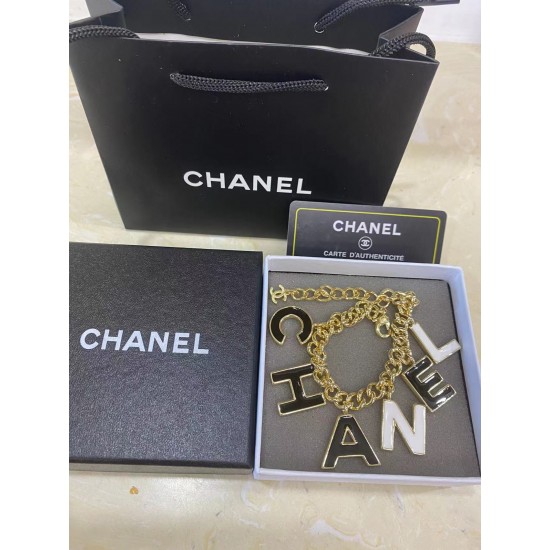 Chanel Bracelet