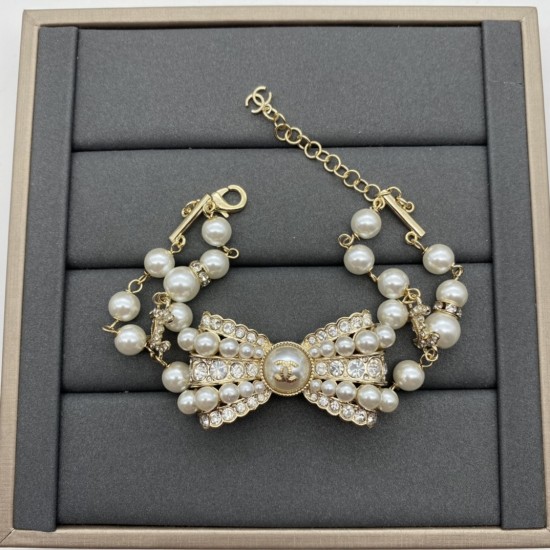 Chanel Bracelet