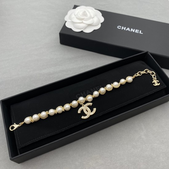 Chanel Bracelet