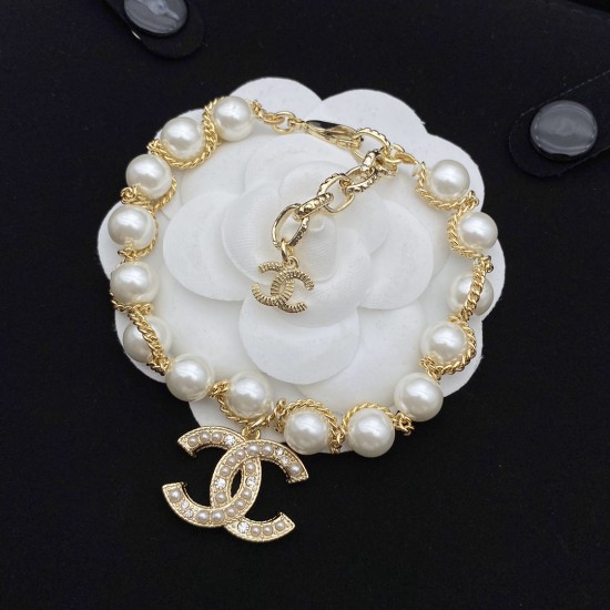 Chanel Bracelet