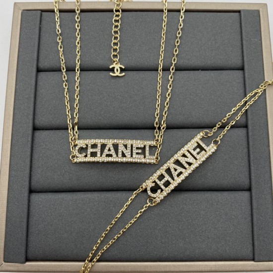 Chanel Bracelet