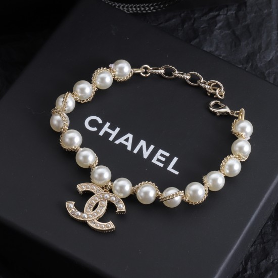 Chanel Bracelet