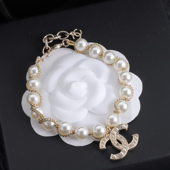 Chanel Bracelet