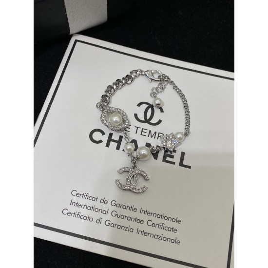 Chanel Bracelet