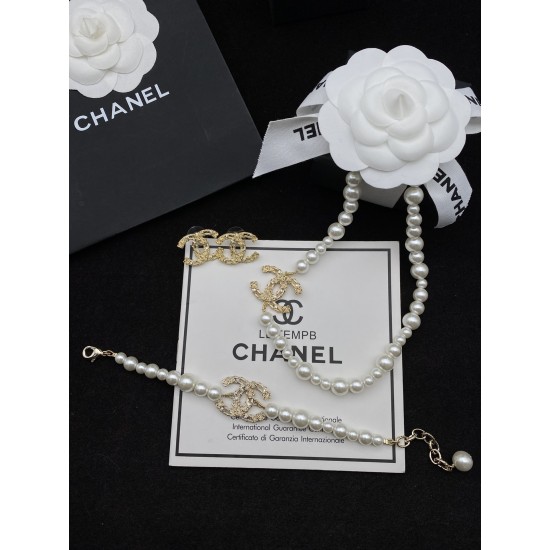 Chanel Bracelet