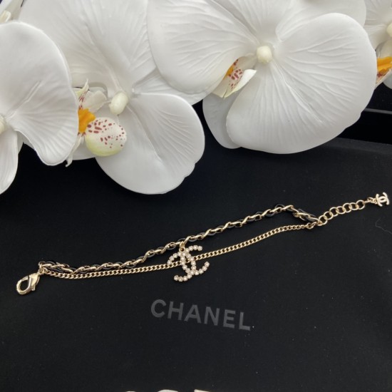 Chanel Bracelet
