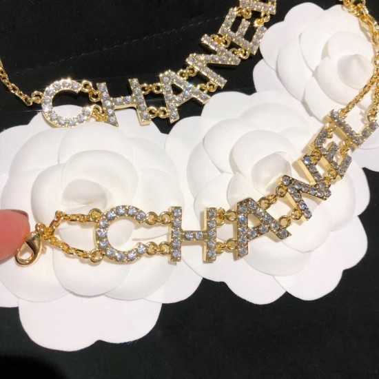 Chanel Bracelet
