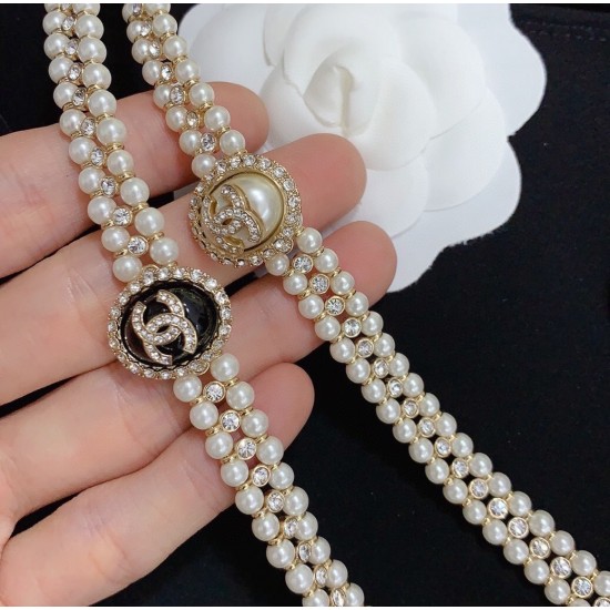 Chanel Bracelet