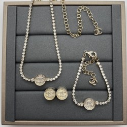 Chanel Bracelet