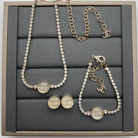 Chanel Bracelet