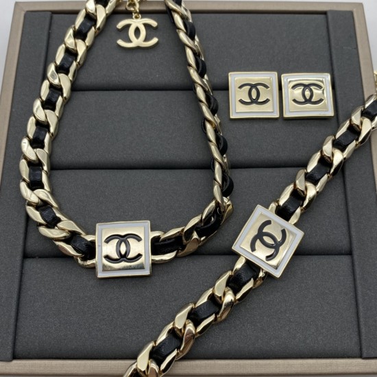 Chanel Bracelet