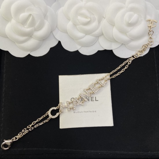 Chanel Bracelet
