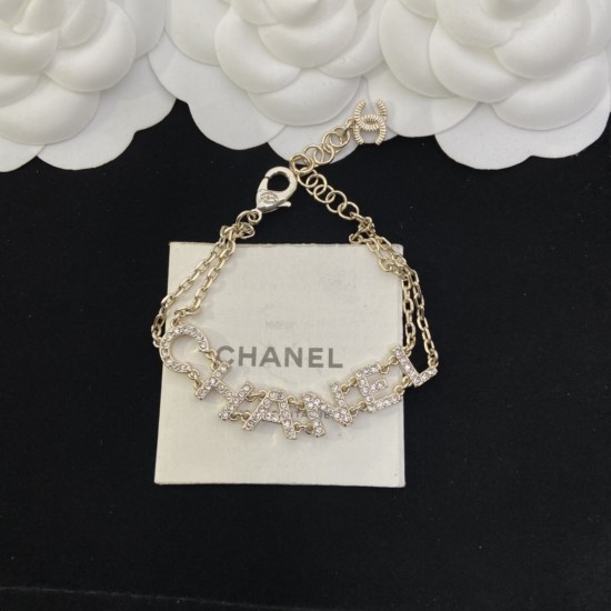 Chanel Bracelet