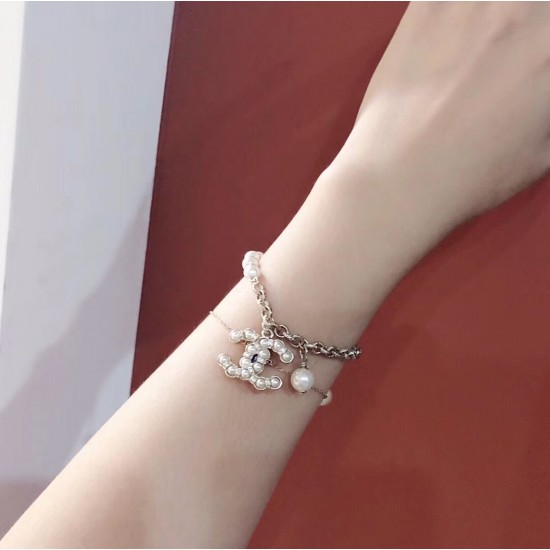 Chanel Bracelet