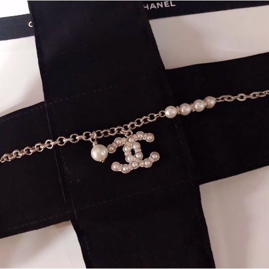 Chanel Bracelet