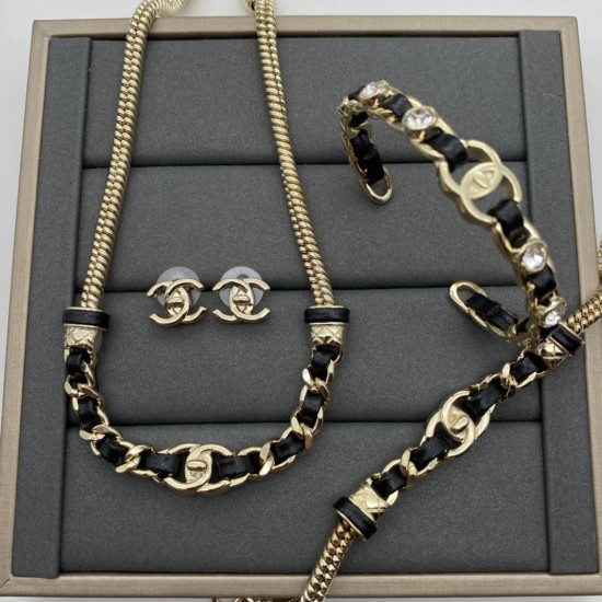 Chanel Bracelet