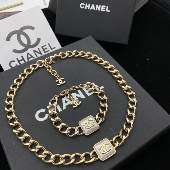 Chanel Bracelet