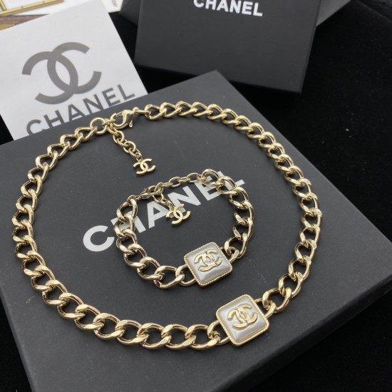 Chanel Bracelet