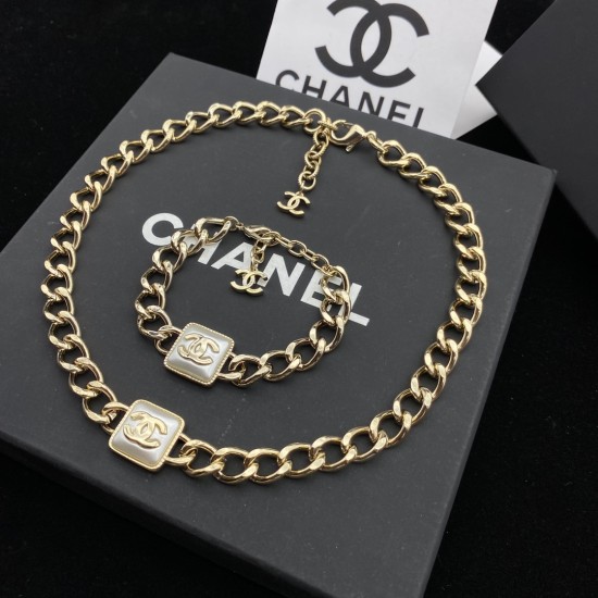 Chanel Bracelet