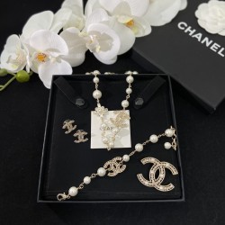 Chanel Bracelet