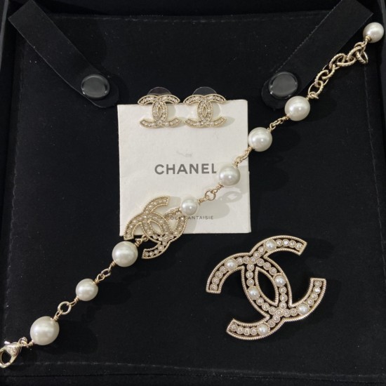 Chanel Bracelet
