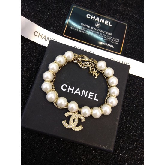Chanel Bracelet