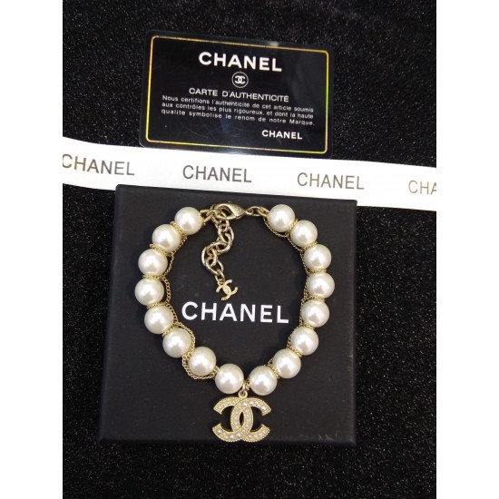 Chanel Bracelet