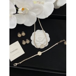Chanel Bracelet