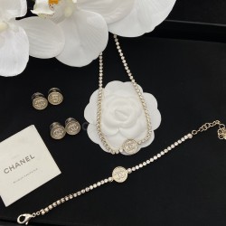 Chanel Bracelet