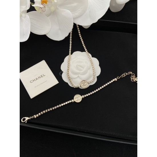 Chanel Bracelet