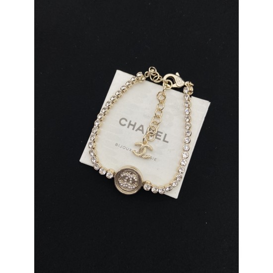 Chanel Bracelet