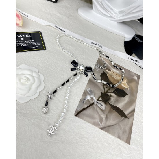 Chanel Necklace
