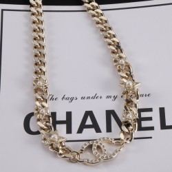 Chanel Necklace