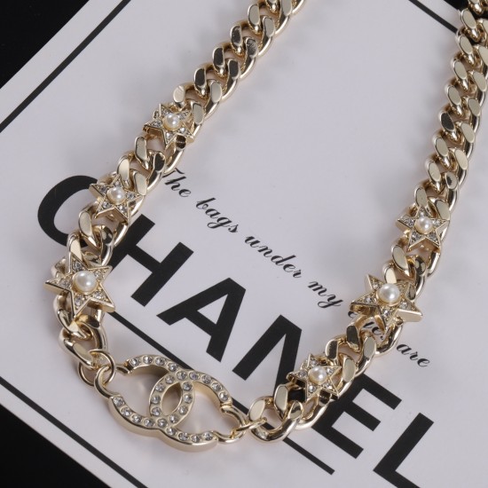 Chanel Necklace