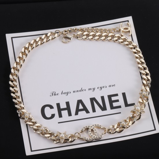 Chanel Necklace