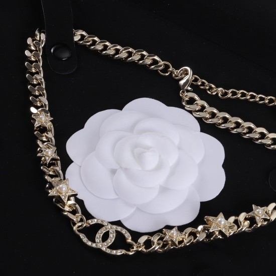 Chanel Necklace
