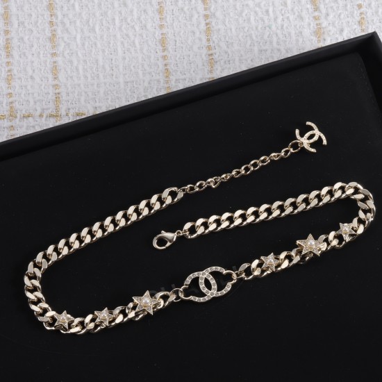 Chanel Necklace