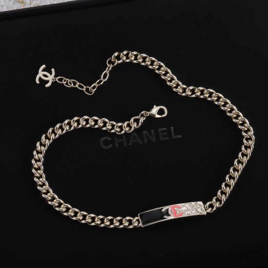 Chanel Necklace