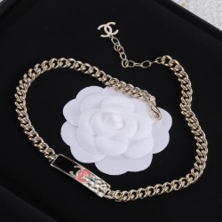 Chanel Necklace
