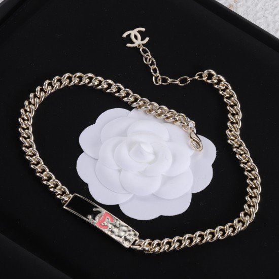 Chanel Necklace