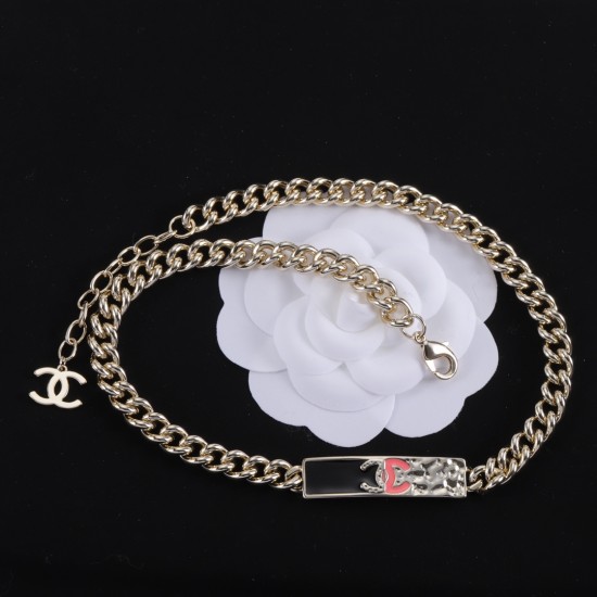 Chanel Necklace