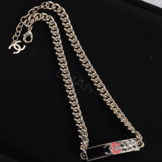 Chanel Necklace