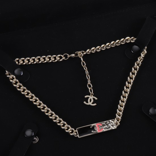 Chanel Necklace