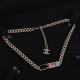 Chanel Necklace