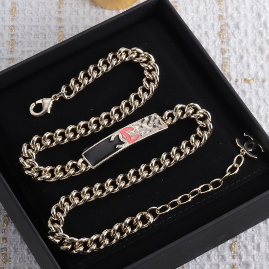 Chanel Necklace